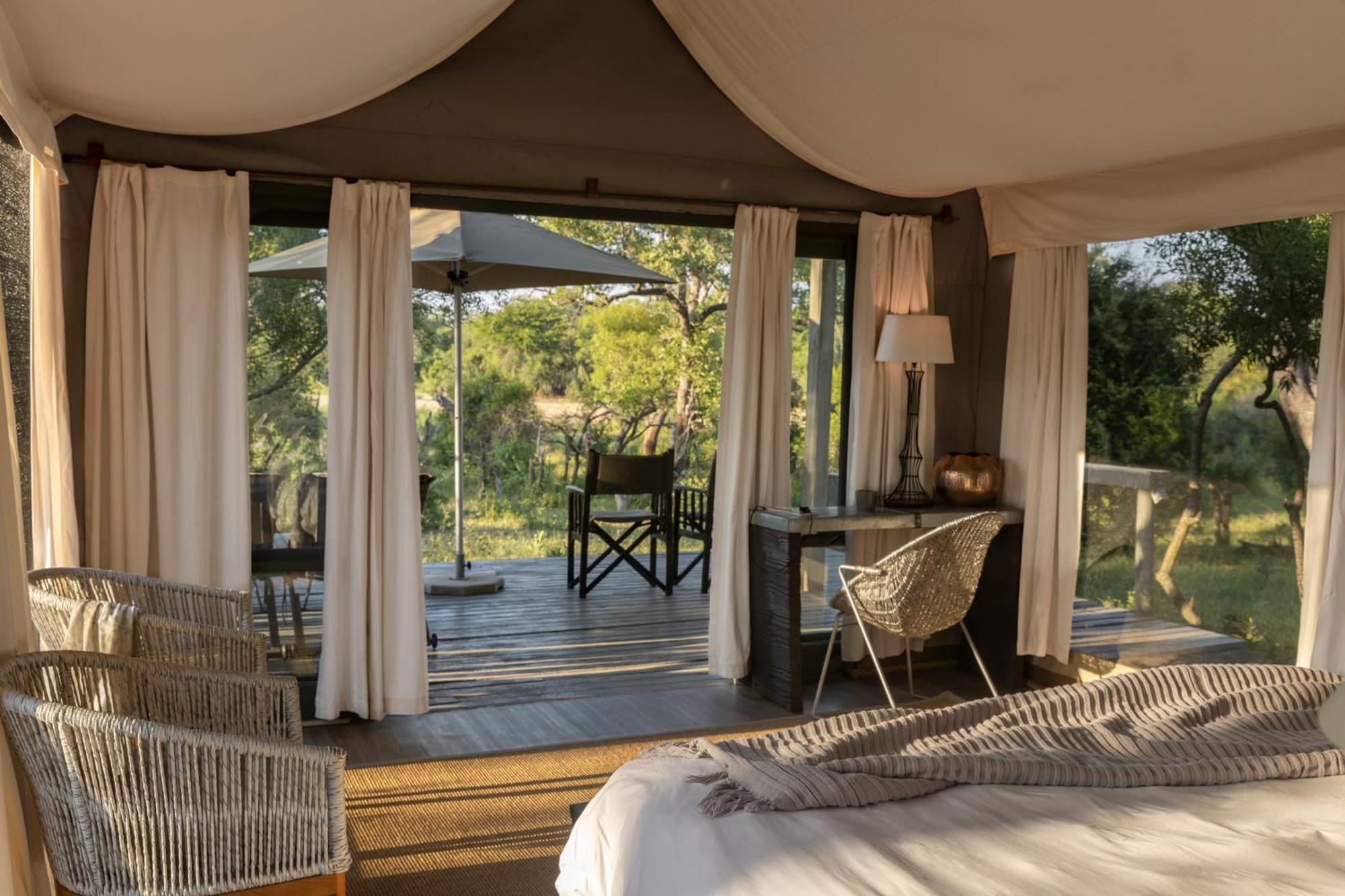 Simbavati River Lodge Тімбаваті-Ґейм-Резерв Екстер'єр фото