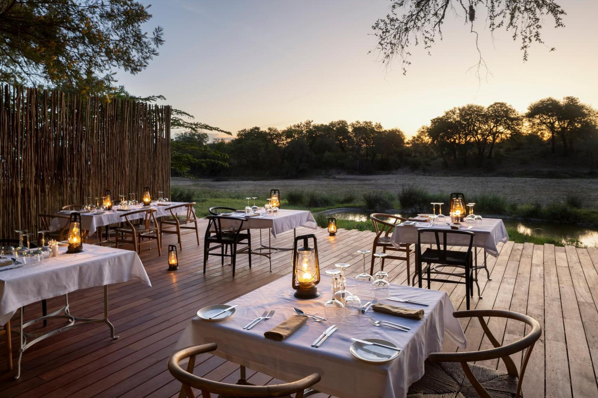 Simbavati River Lodge Тімбаваті-Ґейм-Резерв Екстер'єр фото