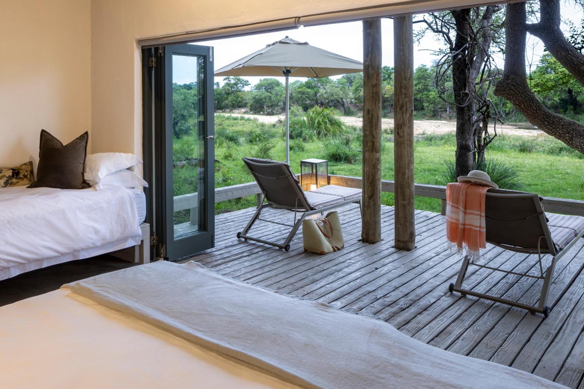Simbavati River Lodge Тімбаваті-Ґейм-Резерв Екстер'єр фото