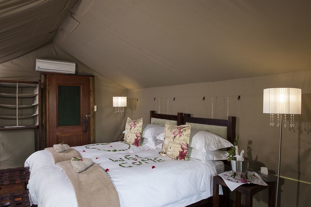 Simbavati River Lodge Тімбаваті-Ґейм-Резерв Екстер'єр фото