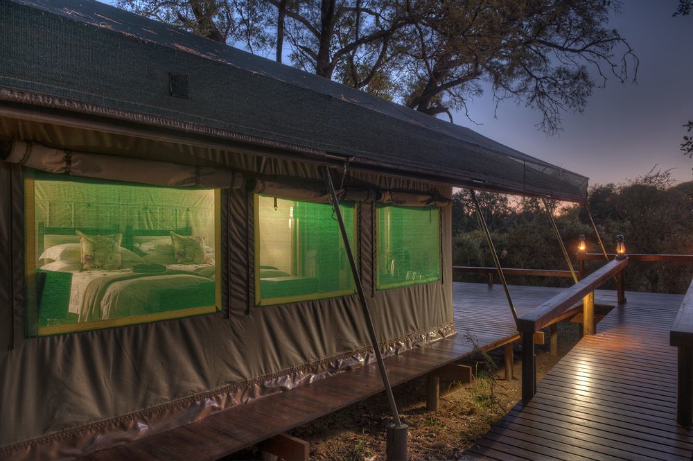 Simbavati River Lodge Тімбаваті-Ґейм-Резерв Екстер'єр фото