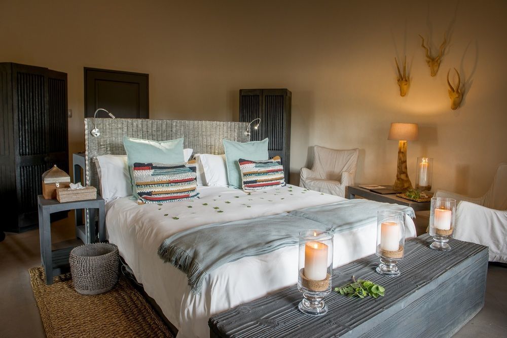 Simbavati River Lodge Тімбаваті-Ґейм-Резерв Екстер'єр фото
